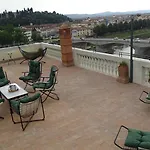 Vespucci Penthouse