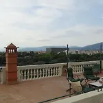 Vespucci Penthouse