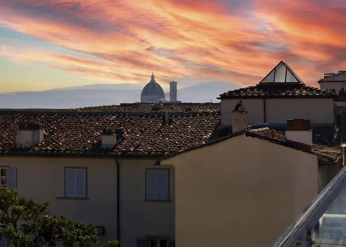 Vespucci Penthouse