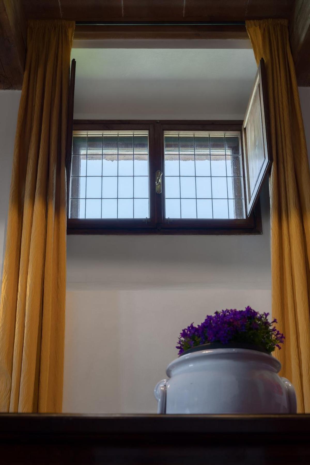 Apartamento Vespucci Penthouse Florença