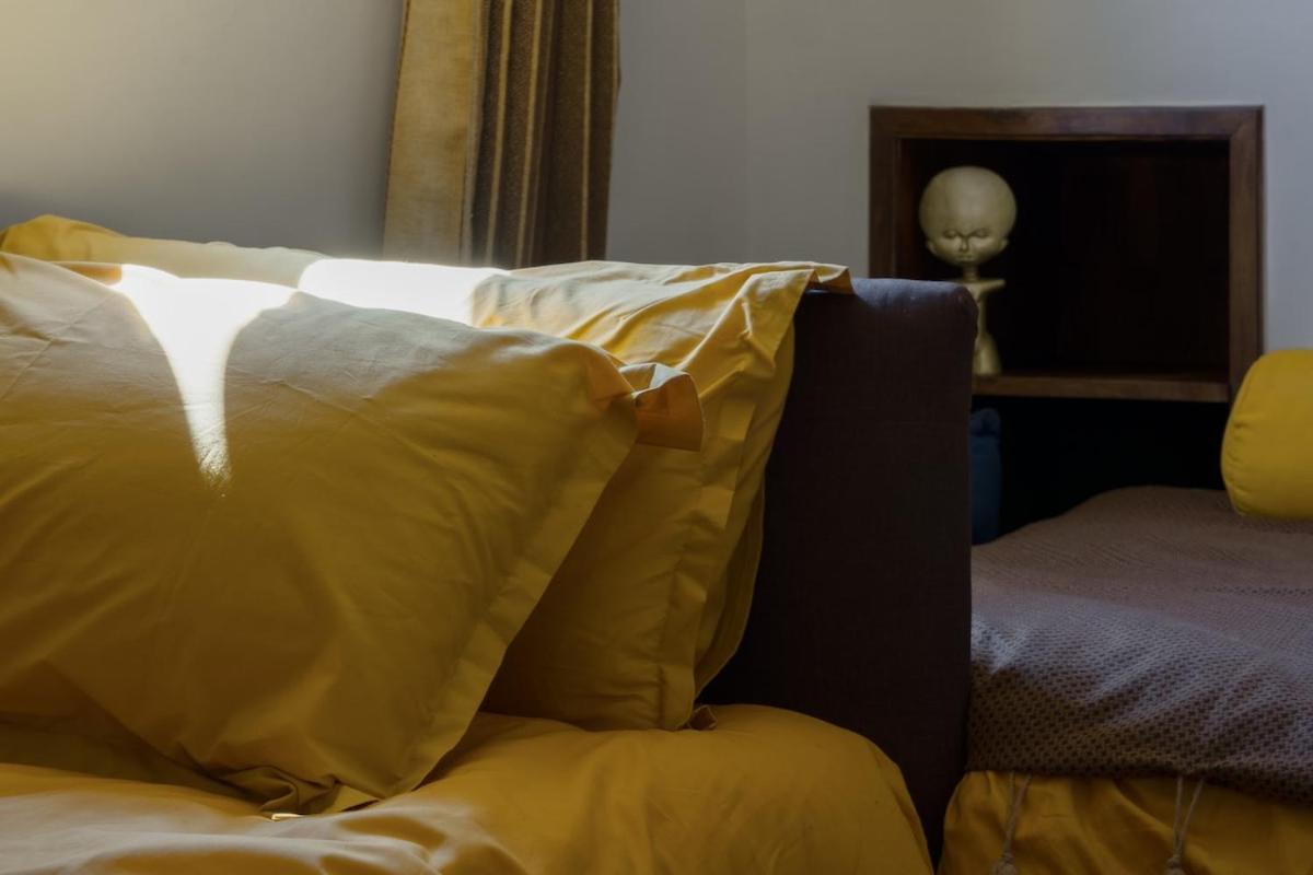 Vespucci Penthouse Apartamento Florença