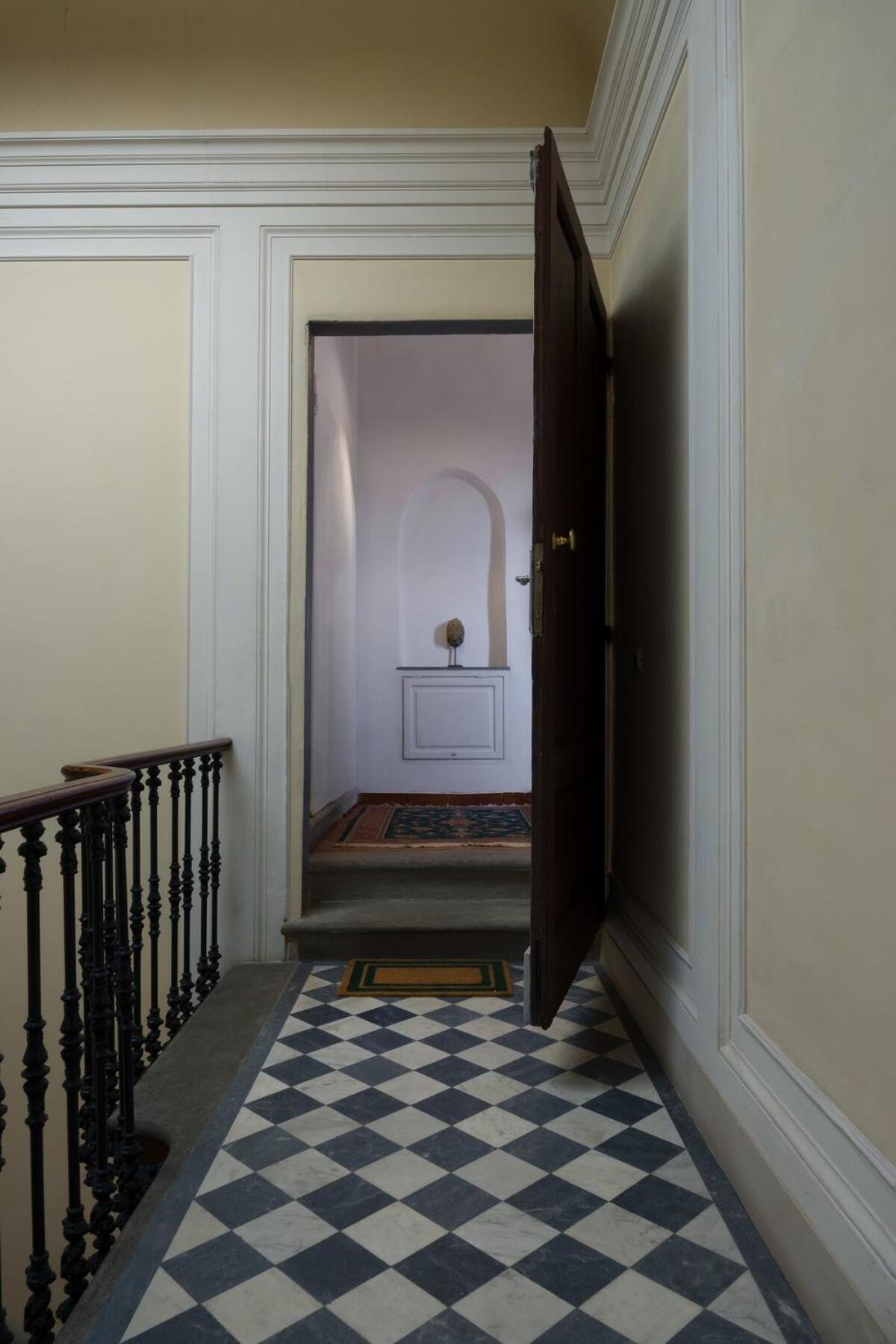 Vespucci Penthouse * Florença