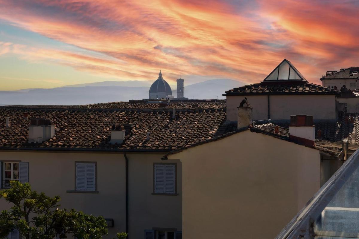 Apartamento Vespucci Penthouse