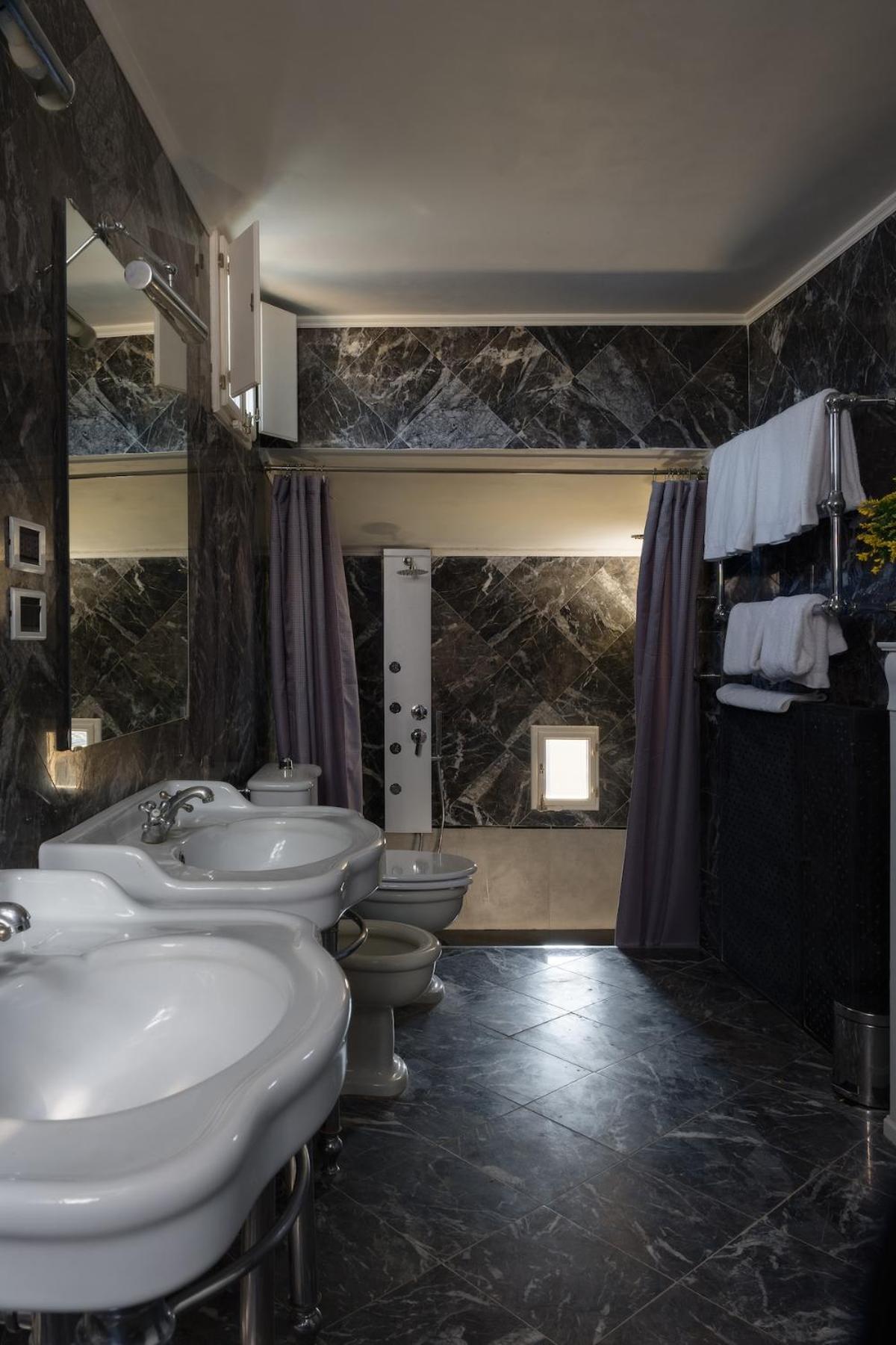 Apartamento Vespucci Penthouse