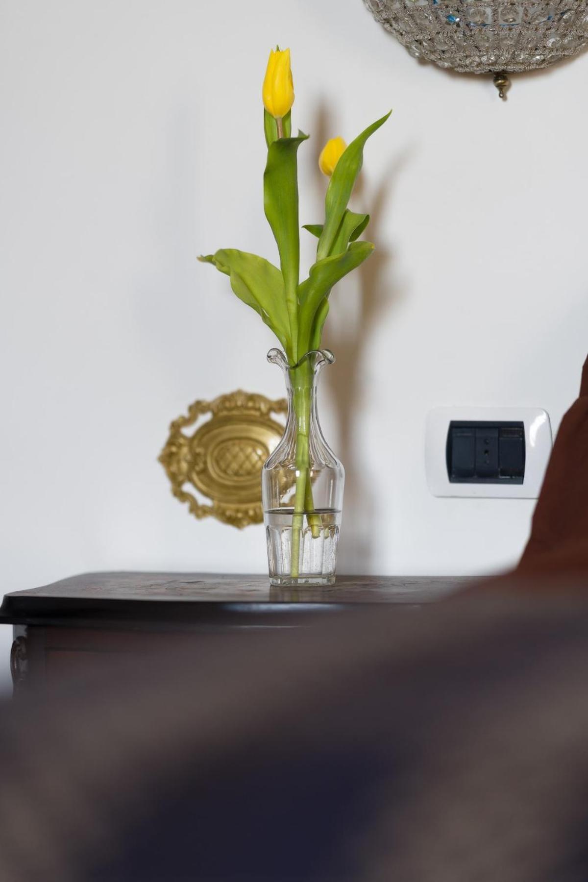 Vespucci Penthouse Apartamento Florença
