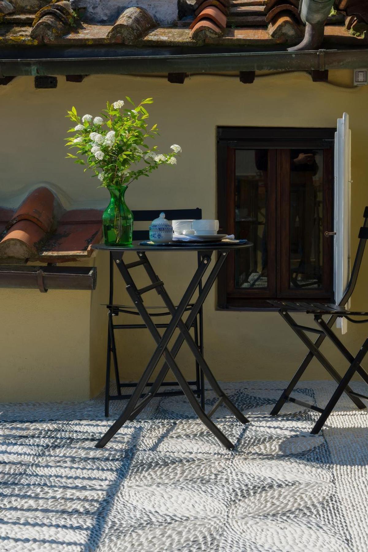 Vespucci Penthouse Florença